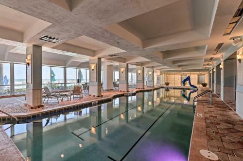 Apartamento Daytona Resort Studio Stones Throw To Beach