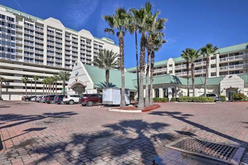 Apartamento Daytona Resort Studio Stones Throw To Beach