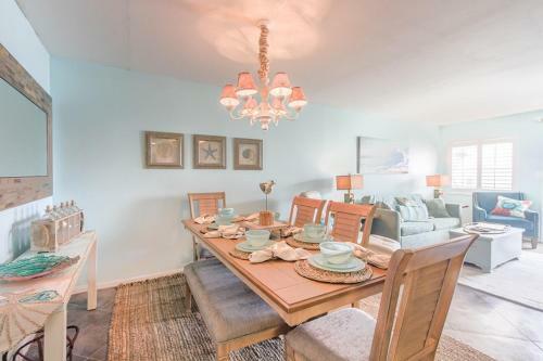 Apartamento Gulf Shore Condo #418