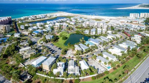 Lacontenta House Destin Home