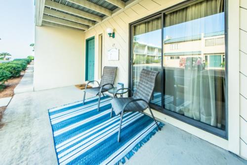 Apartamento Gulfwinds East #47 By Realjoy