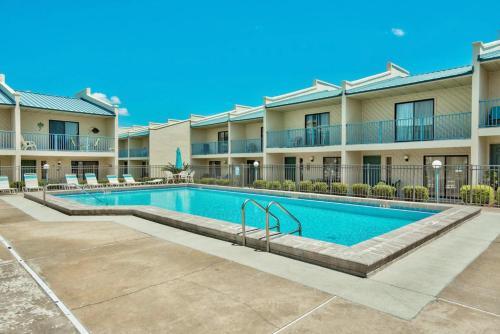 Apartamento Gulfwinds East #47 By Realjoy