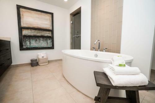 Apartamento 1900 Ninety Eight