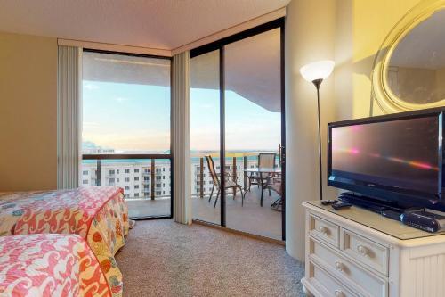 Surfside Resort 3-1208