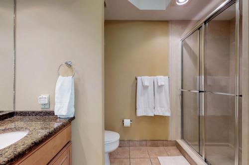Surfside Resort 3-1208