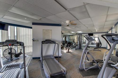Surfside Resort 3-1208
