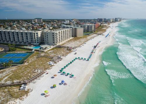Apartamento Inlet Reef 411 Destin Condo