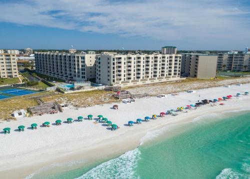 Apartamento Inlet Reef 411 Destin Condo