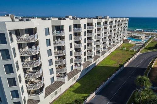 Apartamento Inlet Reef 411 Destin Condo