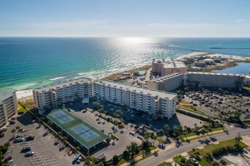 Apartamento Inlet Reef 411 Destin Condo