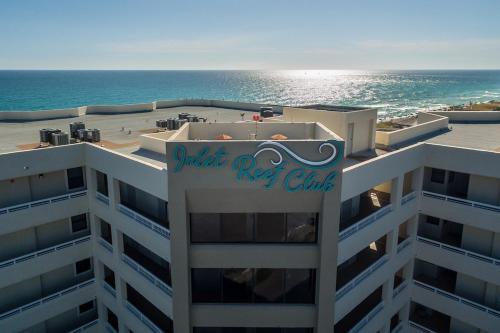 Apartamento Inlet Reef 411 Destin Condo