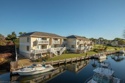 Apartamento Sandpiper Cove 4216 Destin Condo