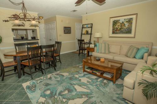 Apartamento Sandpiper Cove 4216 Destin Condo