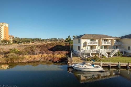 Apartamento Sandpiper Cove 4216 Destin Condo