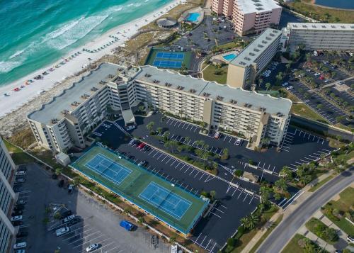 Apartamento Inlet Reef 303 Destin Condo