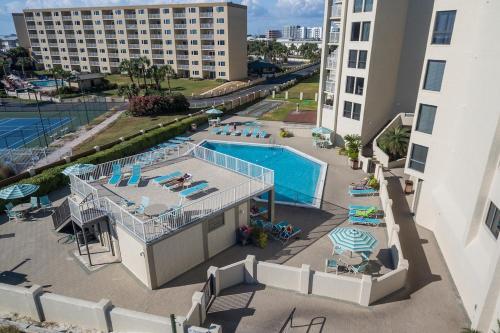 Apartamento Inlet Reef 303 Destin Condo