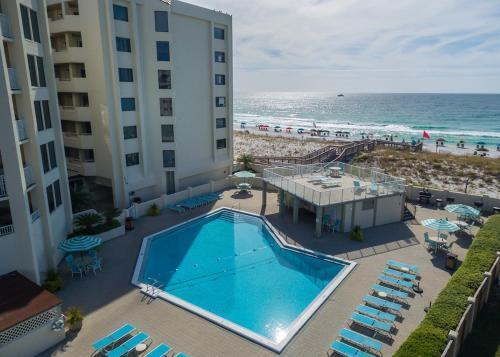 Apartamento Inlet Reef 213 Destin Condo