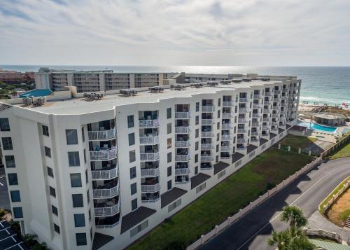 Apartamento Inlet Reef 213 Destin Condo