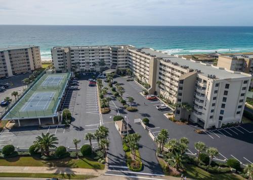 Apartamento Inlet Reef 213 Destin Condo