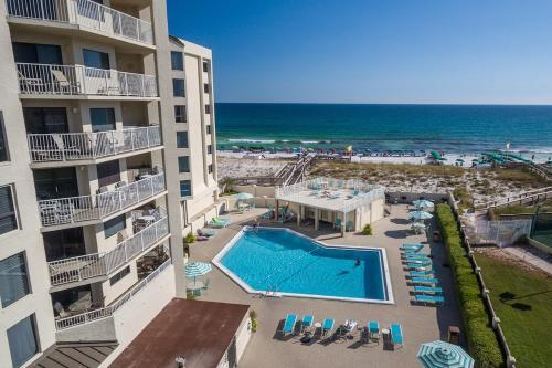 Apartamento Inlet Reef 213 Destin Condo