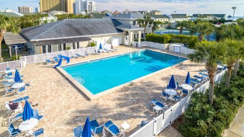 Apartamento Shoreline Towers 2073 Condo