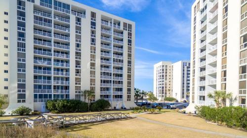 Apartamento Shoreline Towers 2073 Condo