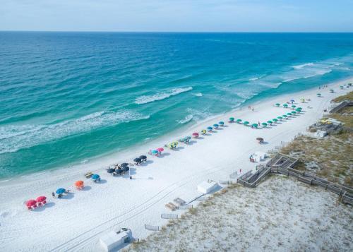 Apartamento Inlet Reef 405 Destin Condo