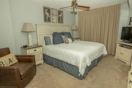 Apartamento Inlet Reef 304 Destin Condo