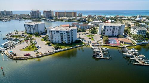 Apartamento Dolphin Point Condo 205a Condo