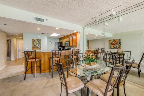 Sterling Sands 405 Destin (Condo)