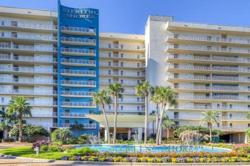 Sterling Shores 510 Destin (Condo)
