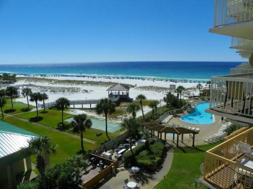 Hotel Resorts Of Pelican Beach