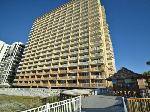 Hotel Resorts Of Pelican Beach