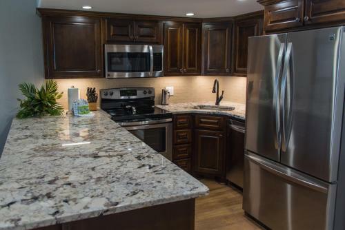 Apartamento Gulf Shore Condo #522