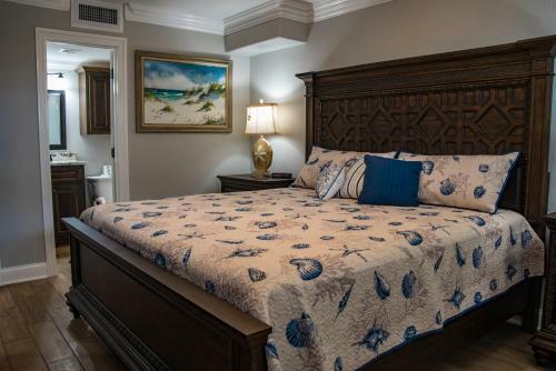 Apartamento Gulf Shore Condo #522