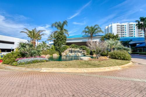 Apartamento Palms Of Destin