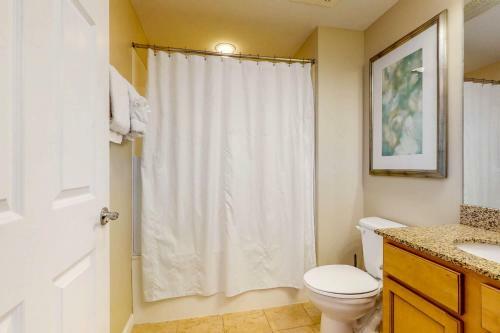 Apartamento Palms Of Destin