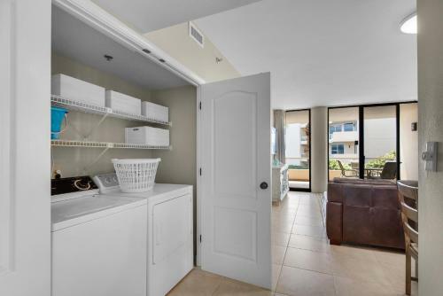 Apartamento East Pass 102 By Realjoy Vacations