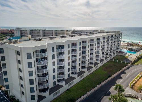Apartamento Inlet Reef Condominium 406 Condo