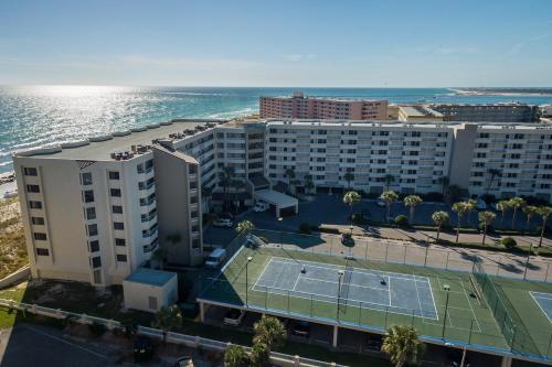 Apartamento Inlet Reef Condominium 406 Condo