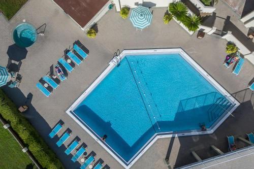Apartamento Inlet Reef Condominium 406 Condo