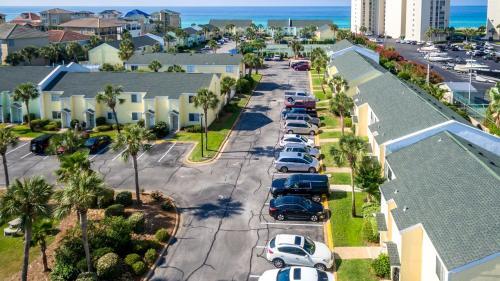 South Bay By The Gulf 043 Townhouse