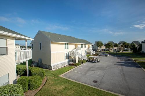 Apartamento Sandpiper Cove #9226 Condo