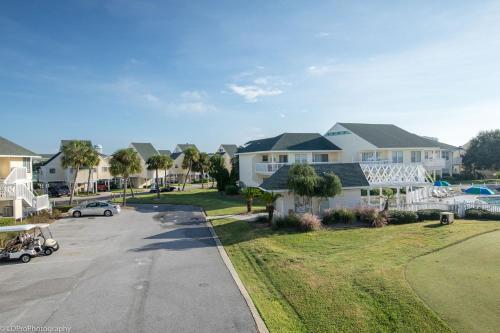 Apartamento Sandpiper Cove #9226 Condo
