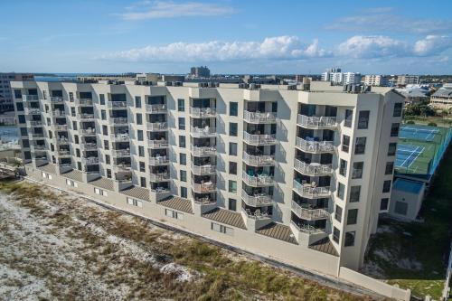 Apartamento Inlet Reef Condo 106 Condo