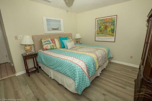 Apartamento Sandpiper Cove #3104 Condo