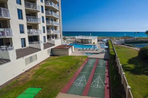 Apartamento Inlet Reef 216 Destin Condo