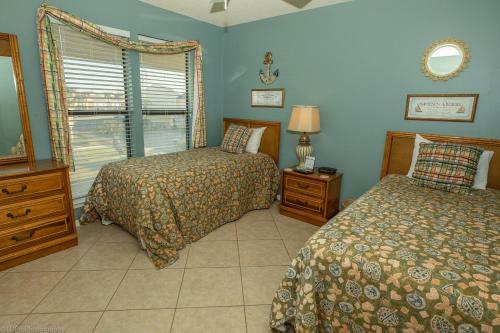 Apartamento Sandpiper Cove 7201 Destin Condo