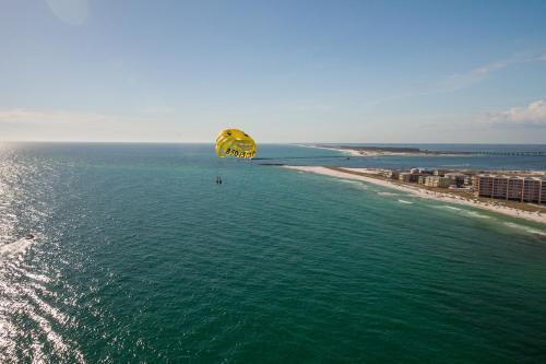 Apartamento Inlet Reef 209 Destin Condo