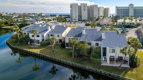 Apartamento Shoreline Towers 2074 Condo